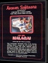 Atari  2600  -  Malagai (1983) (Answer Software)